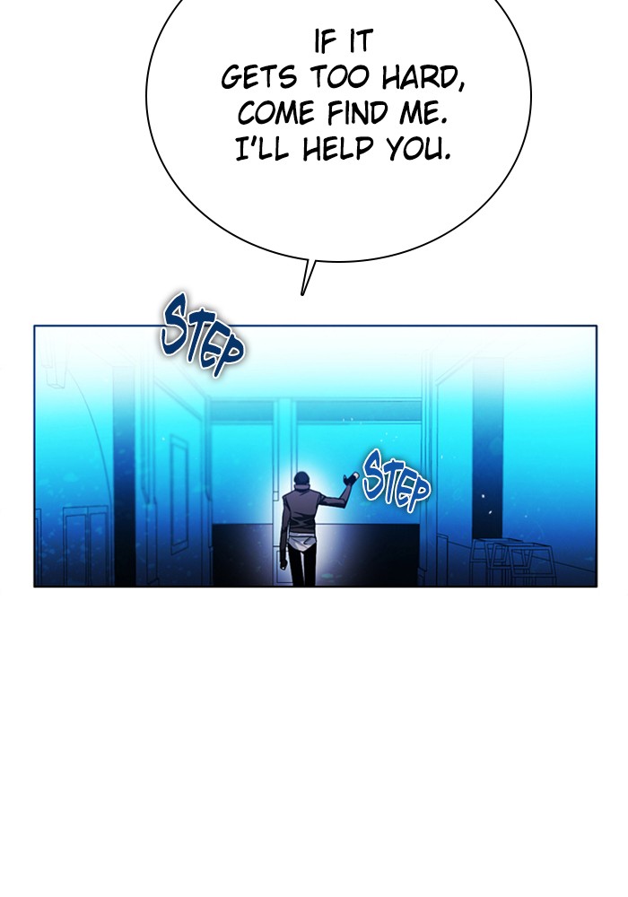 Zero Game Chapter 78 page 10 - Chapter 78: Episode 78 - White Hound vs. Blue Ocean