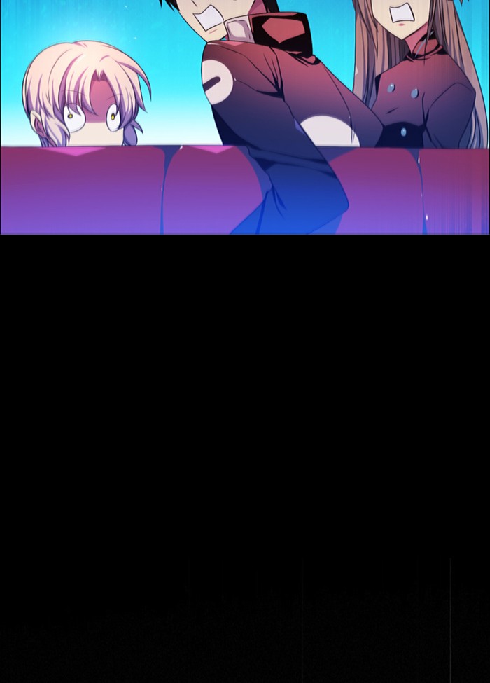 Zero Game Chapter 78 page 100 - Chapter 78: Episode 78 - White Hound vs. Blue Ocean