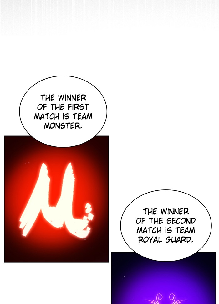 Zero Game Chapter 78 page 102 - Chapter 78: Episode 78 - White Hound vs. Blue Ocean