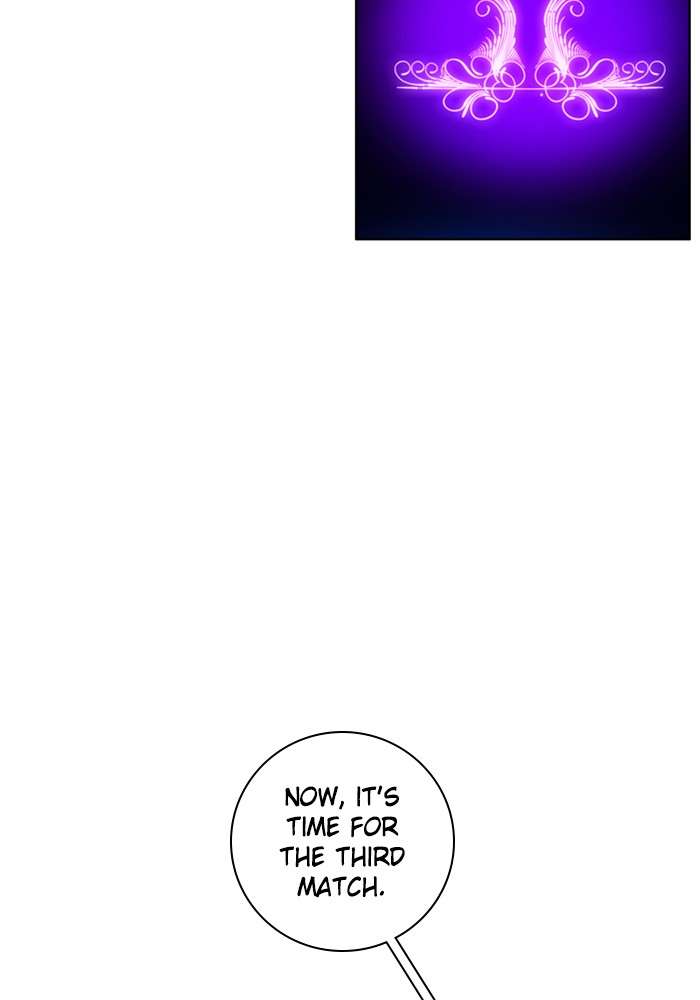 Zero Game Chapter 78 page 103 - Chapter 78: Episode 78 - White Hound vs. Blue Ocean