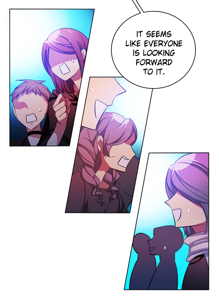 Zero Game Chapter 78 page 104 - Chapter 78: Episode 78 - White Hound vs. Blue Ocean