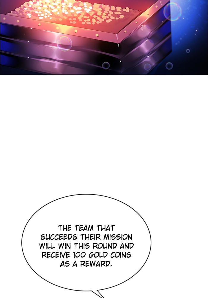 Zero Game Chapter 78 page 109 - Chapter 78: Episode 78 - White Hound vs. Blue Ocean
