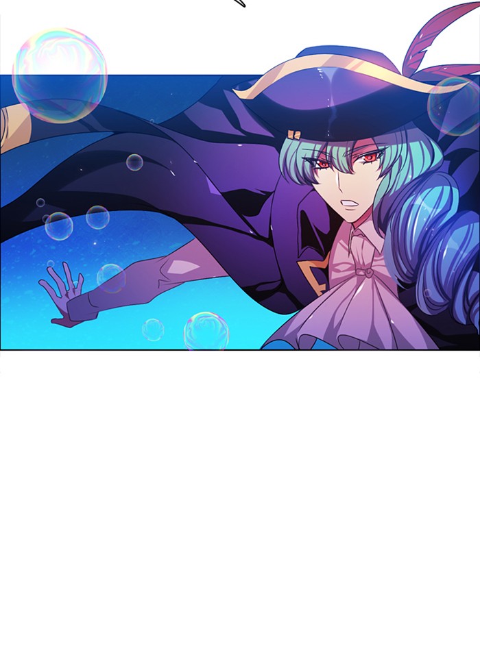 Zero Game Chapter 78 page 110 - Chapter 78: Episode 78 - White Hound vs. Blue Ocean