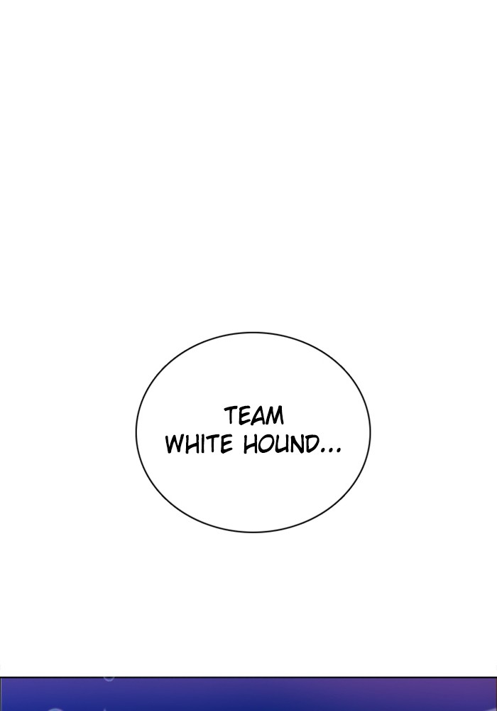 Zero Game Chapter 78 page 115 - Chapter 78: Episode 78 - White Hound vs. Blue Ocean