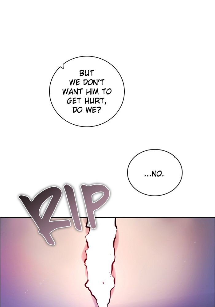 Zero Game Chapter 78 page 12 - Chapter 78: Episode 78 - White Hound vs. Blue Ocean