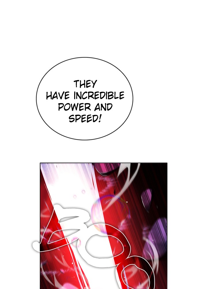 Zero Game Chapter 78 page 122 - Chapter 78: Episode 78 - White Hound vs. Blue Ocean