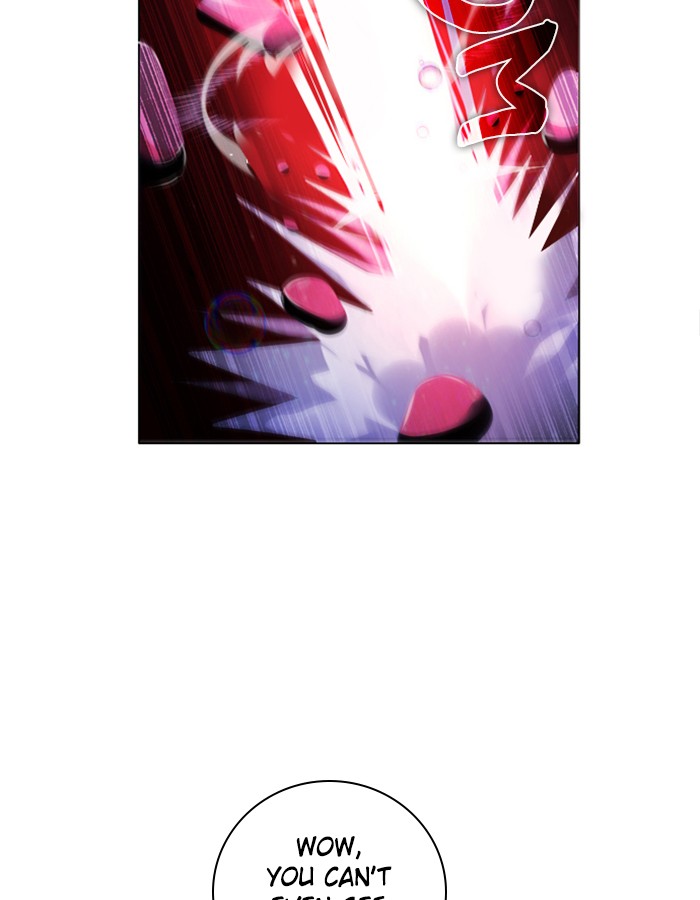 Zero Game Chapter 78 page 123 - Chapter 78: Episode 78 - White Hound vs. Blue Ocean