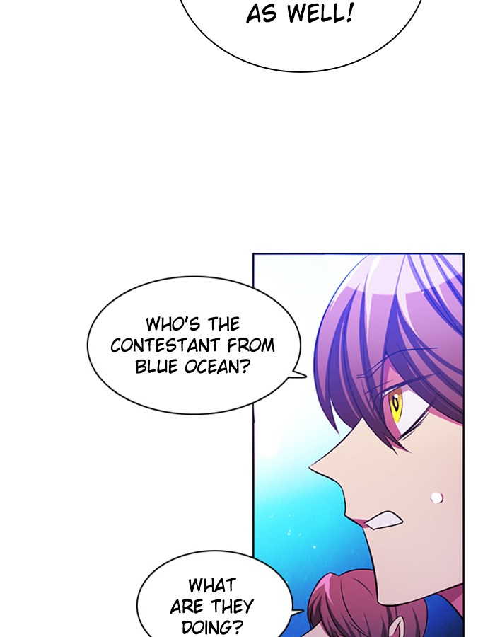 Zero Game Chapter 78 page 125 - Chapter 78: Episode 78 - White Hound vs. Blue Ocean