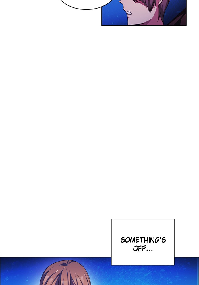 Zero Game Chapter 78 page 126 - Chapter 78: Episode 78 - White Hound vs. Blue Ocean