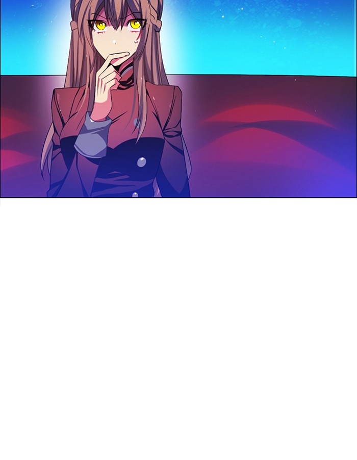 Zero Game Chapter 78 page 127 - Chapter 78: Episode 78 - White Hound vs. Blue Ocean
