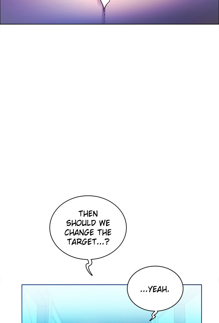 Zero Game Chapter 78 page 13 - Chapter 78: Episode 78 - White Hound vs. Blue Ocean