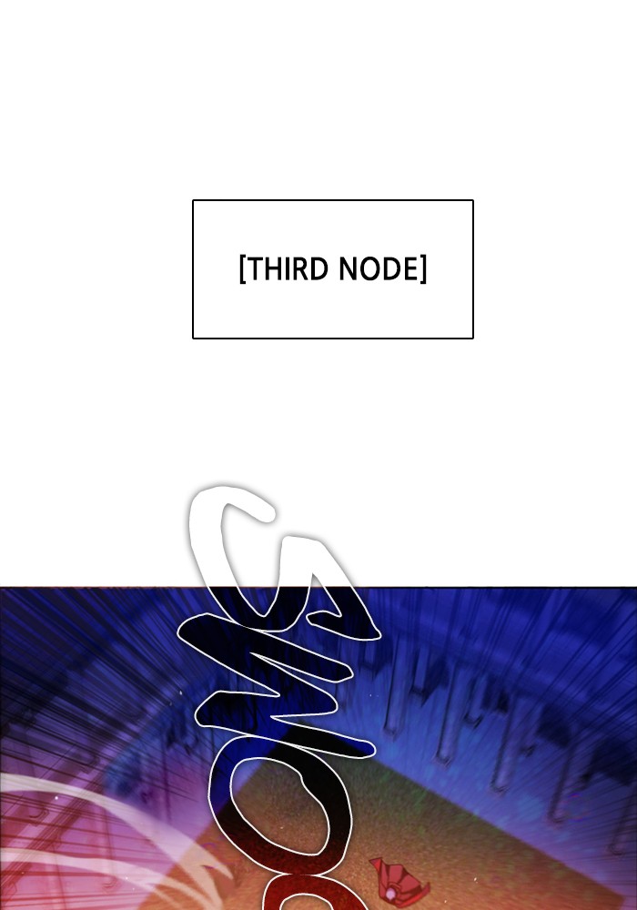 Zero Game Chapter 78 page 132 - Chapter 78: Episode 78 - White Hound vs. Blue Ocean