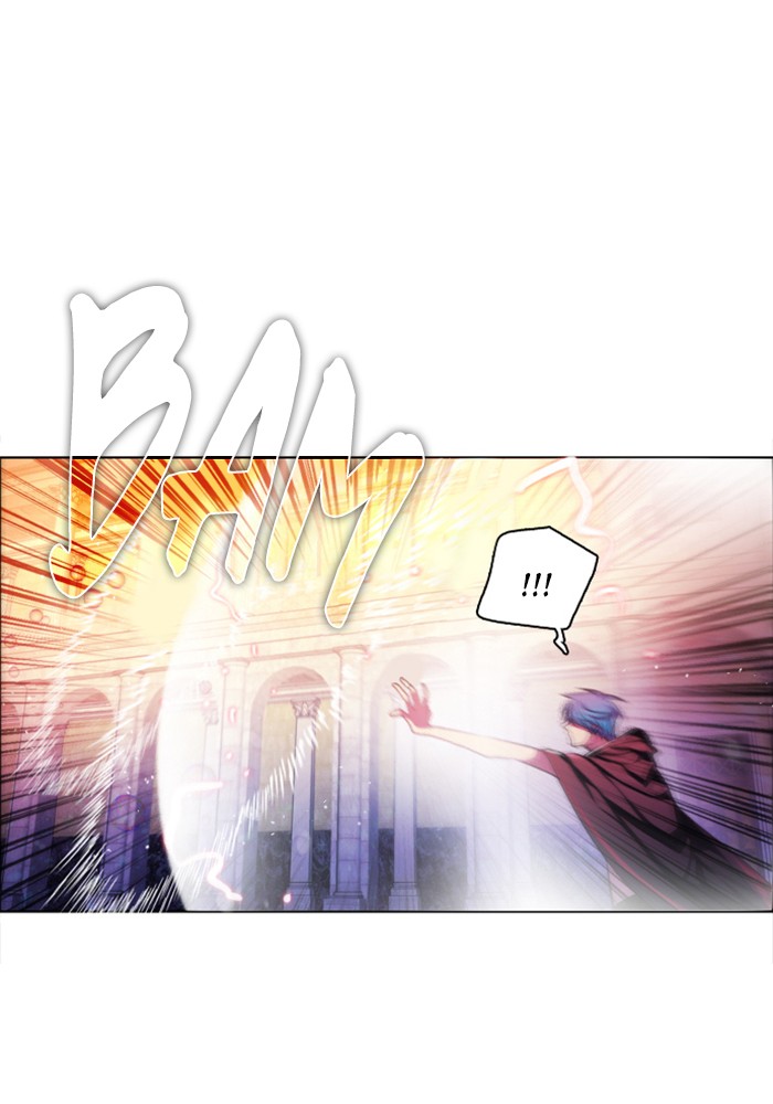 Zero Game Chapter 78 page 134 - Chapter 78: Episode 78 - White Hound vs. Blue Ocean