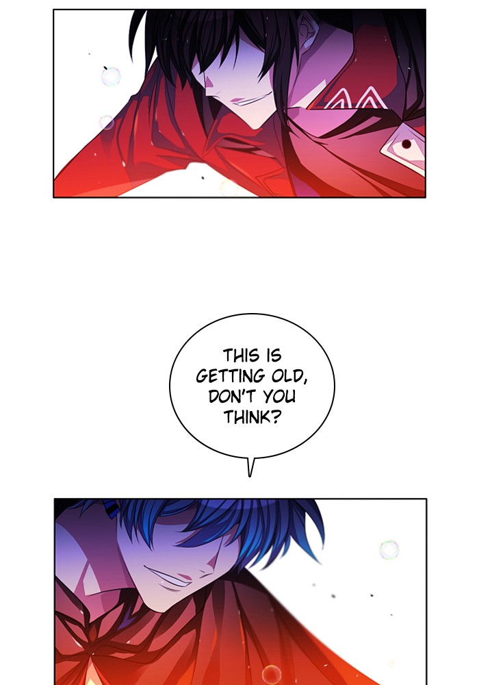 Zero Game Chapter 78 page 136 - Chapter 78: Episode 78 - White Hound vs. Blue Ocean