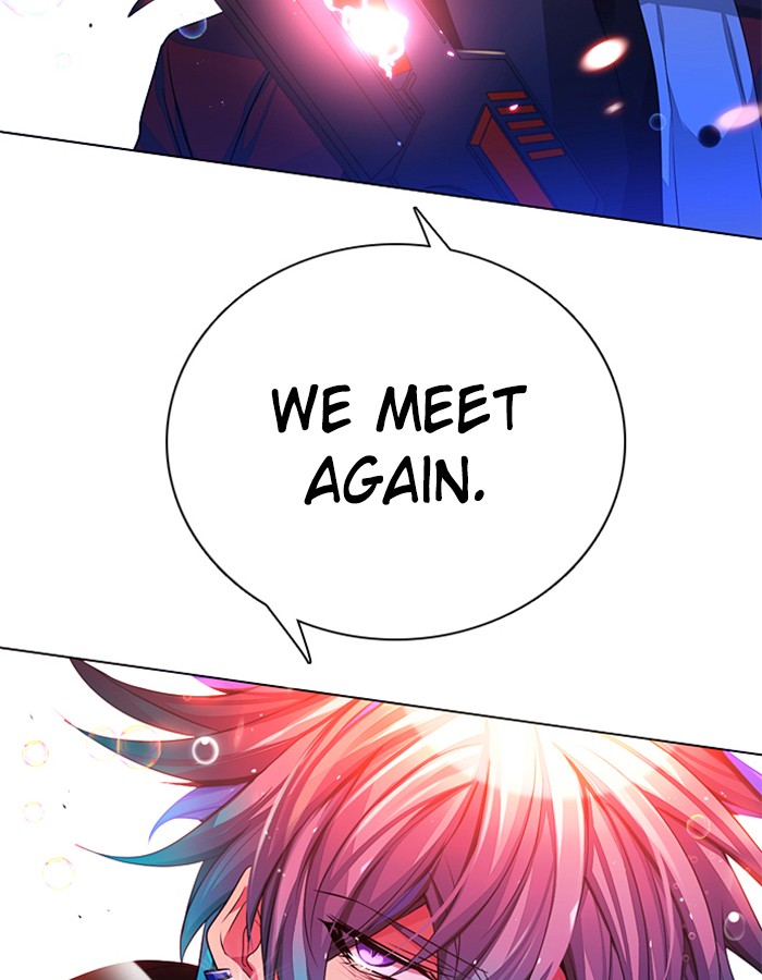 Zero Game Chapter 78 page 139 - Chapter 78: Episode 78 - White Hound vs. Blue Ocean