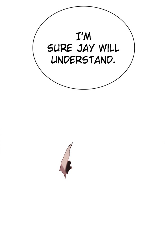 Zero Game Chapter 78 page 15 - Chapter 78: Episode 78 - White Hound vs. Blue Ocean