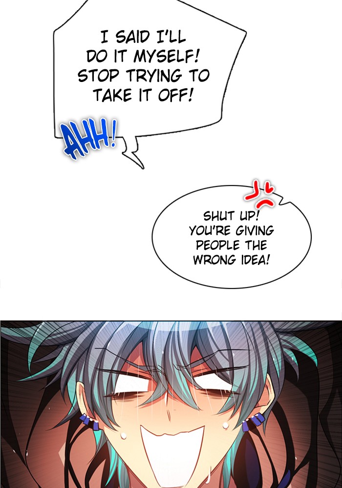 Zero Game Chapter 78 page 22 - Chapter 78: Episode 78 - White Hound vs. Blue Ocean