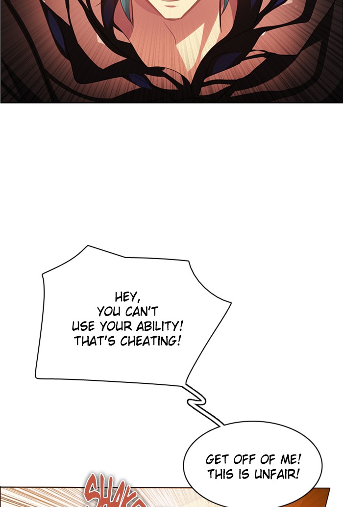 Zero Game Chapter 78 page 23 - Chapter 78: Episode 78 - White Hound vs. Blue Ocean