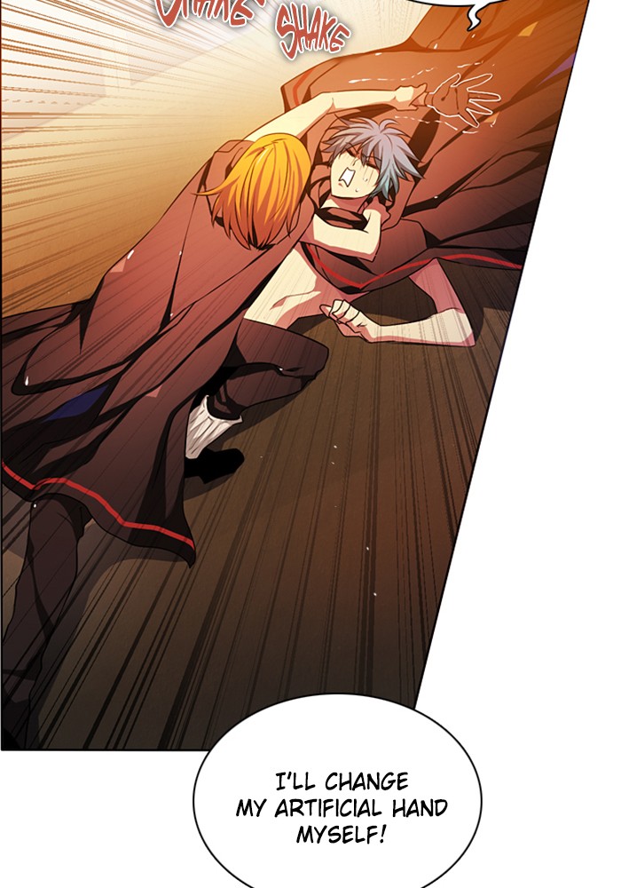 Zero Game Chapter 78 page 24 - Chapter 78: Episode 78 - White Hound vs. Blue Ocean