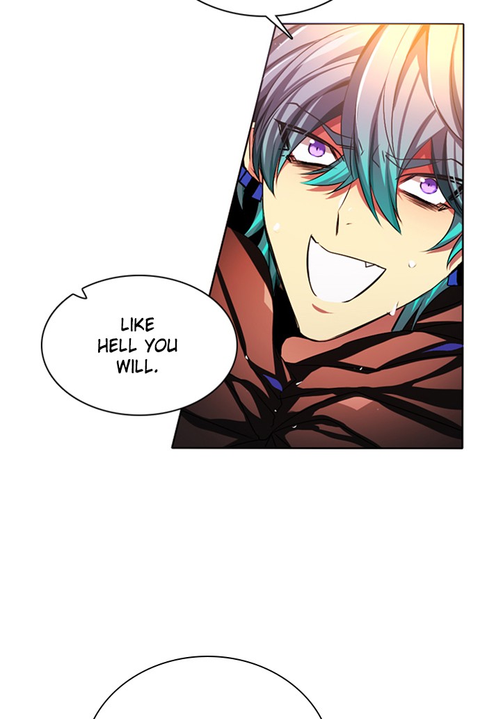 Zero Game Chapter 78 page 25 - Chapter 78: Episode 78 - White Hound vs. Blue Ocean