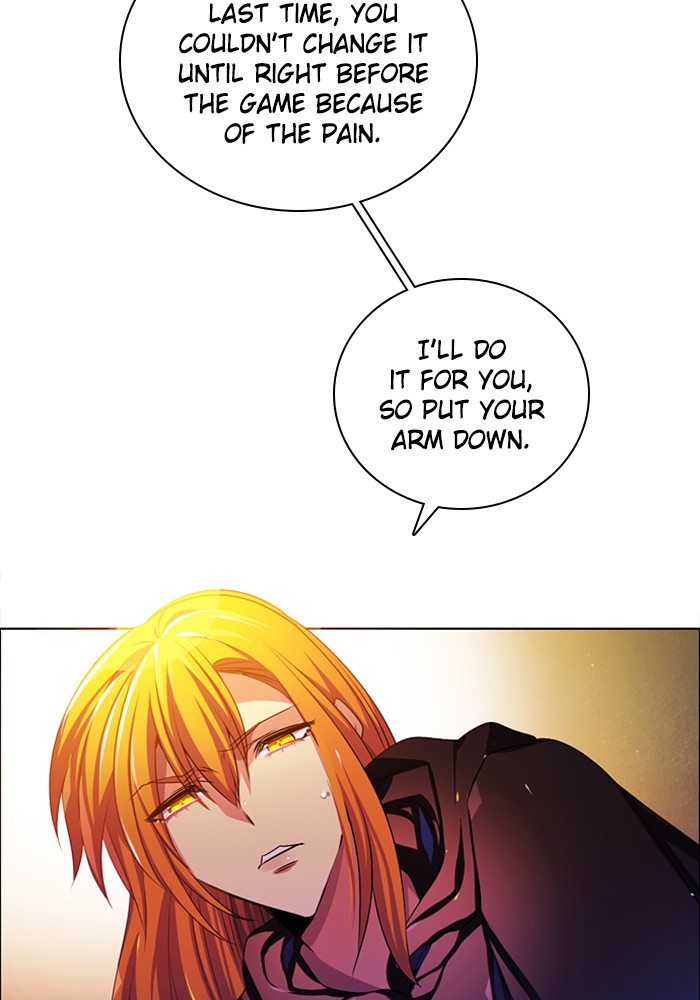 Zero Game Chapter 78 page 26 - Chapter 78: Episode 78 - White Hound vs. Blue Ocean
