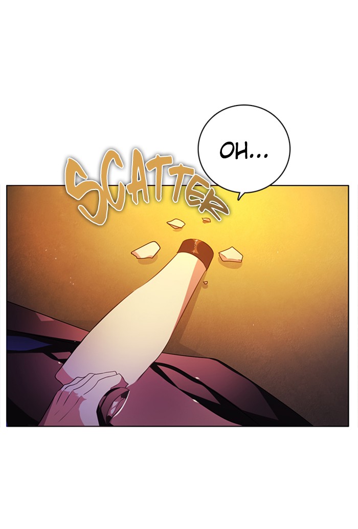 Zero Game Chapter 78 page 29 - Chapter 78: Episode 78 - White Hound vs. Blue Ocean