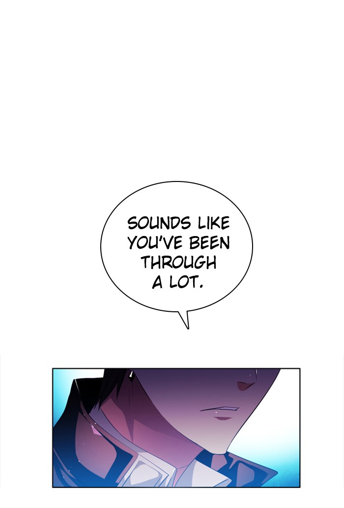 Zero Game Chapter 78 page 3 - Chapter 78: Episode 78 - White Hound vs. Blue Ocean