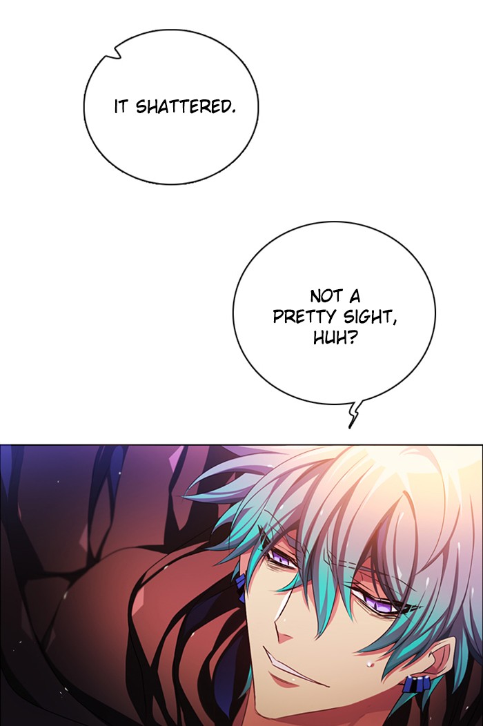 Zero Game Chapter 78 page 30 - Chapter 78: Episode 78 - White Hound vs. Blue Ocean