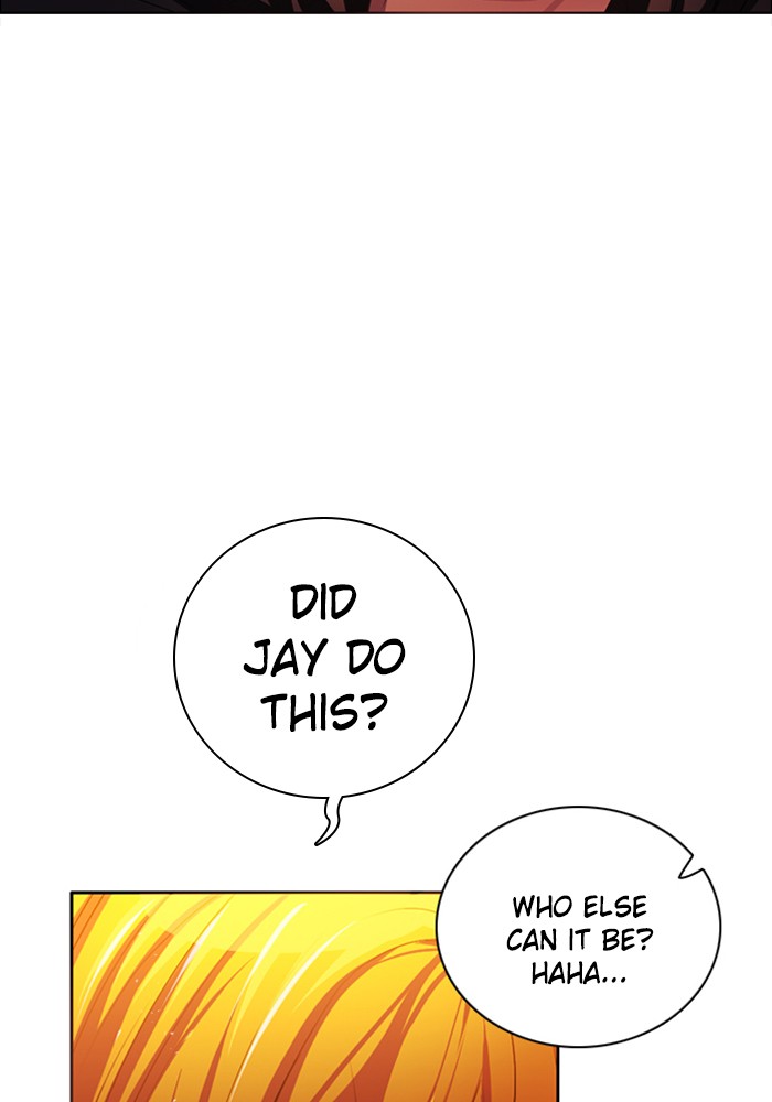 Zero Game Chapter 78 page 31 - Chapter 78: Episode 78 - White Hound vs. Blue Ocean