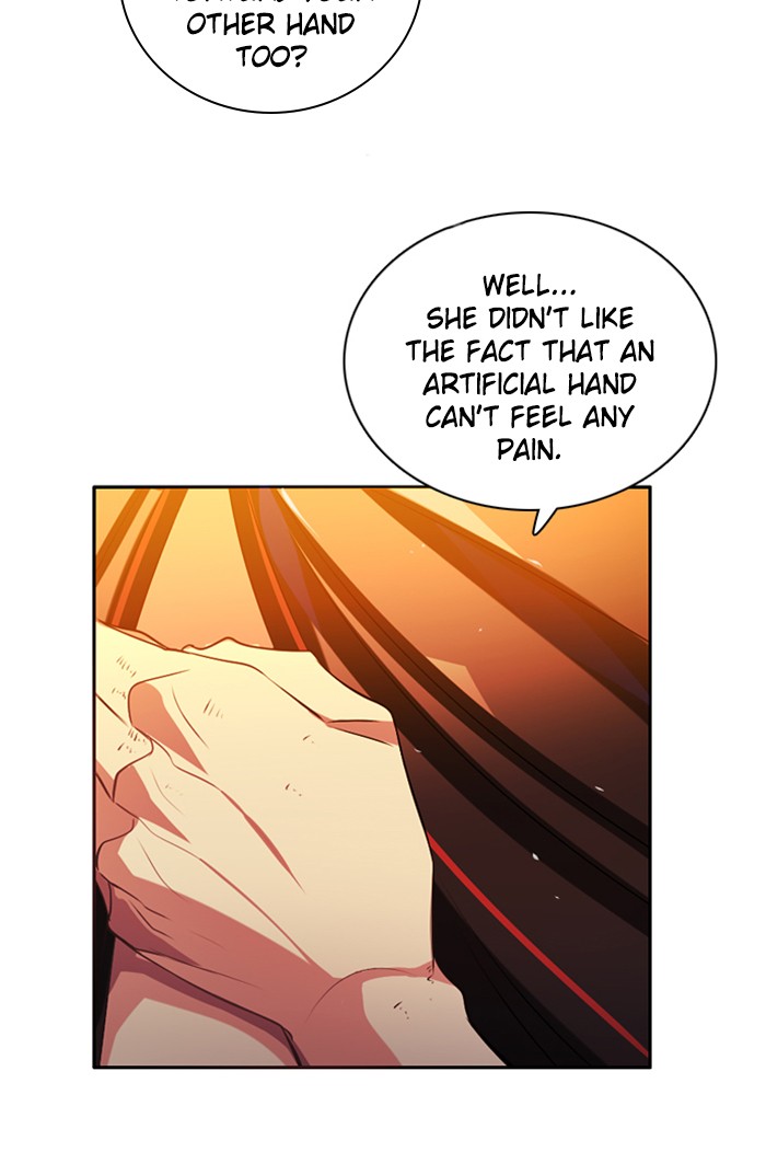 Zero Game Chapter 78 page 34 - Chapter 78: Episode 78 - White Hound vs. Blue Ocean