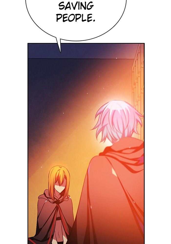 Zero Game Chapter 78 page 37 - Chapter 78: Episode 78 - White Hound vs. Blue Ocean