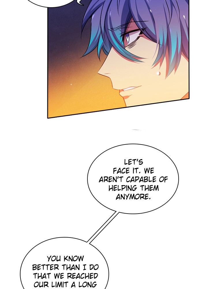 Zero Game Chapter 78 page 39 - Chapter 78: Episode 78 - White Hound vs. Blue Ocean