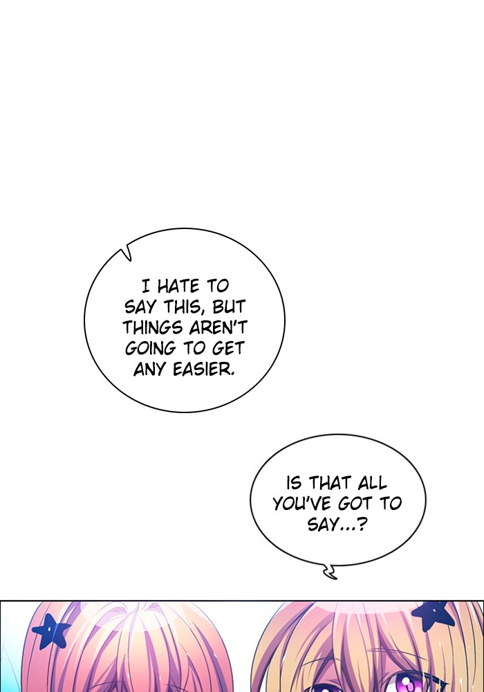 Zero Game Chapter 78 page 4 - Chapter 78: Episode 78 - White Hound vs. Blue Ocean