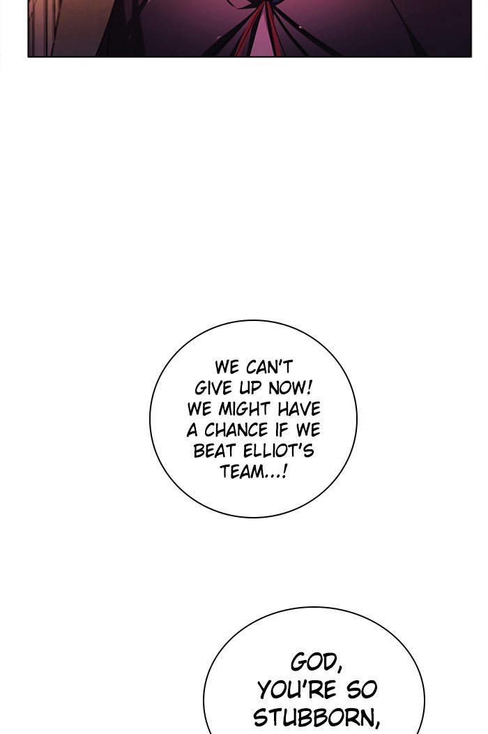 Zero Game Chapter 78 page 42 - Chapter 78: Episode 78 - White Hound vs. Blue Ocean