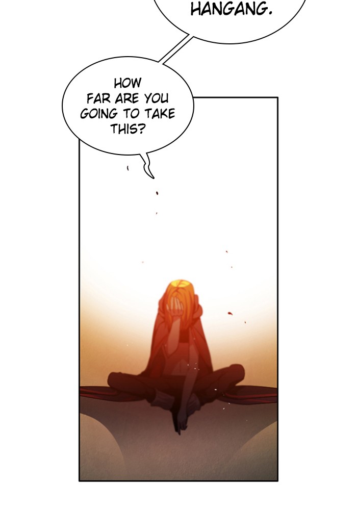 Zero Game Chapter 78 page 43 - Chapter 78: Episode 78 - White Hound vs. Blue Ocean