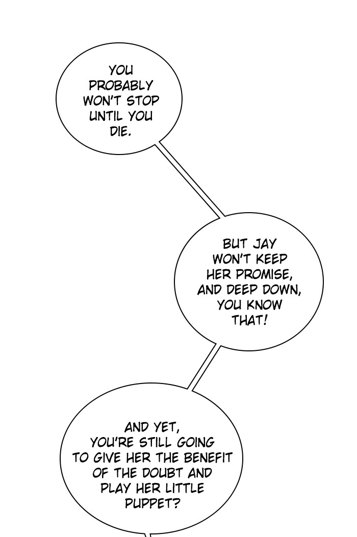 Zero Game Chapter 78 page 44 - Chapter 78: Episode 78 - White Hound vs. Blue Ocean