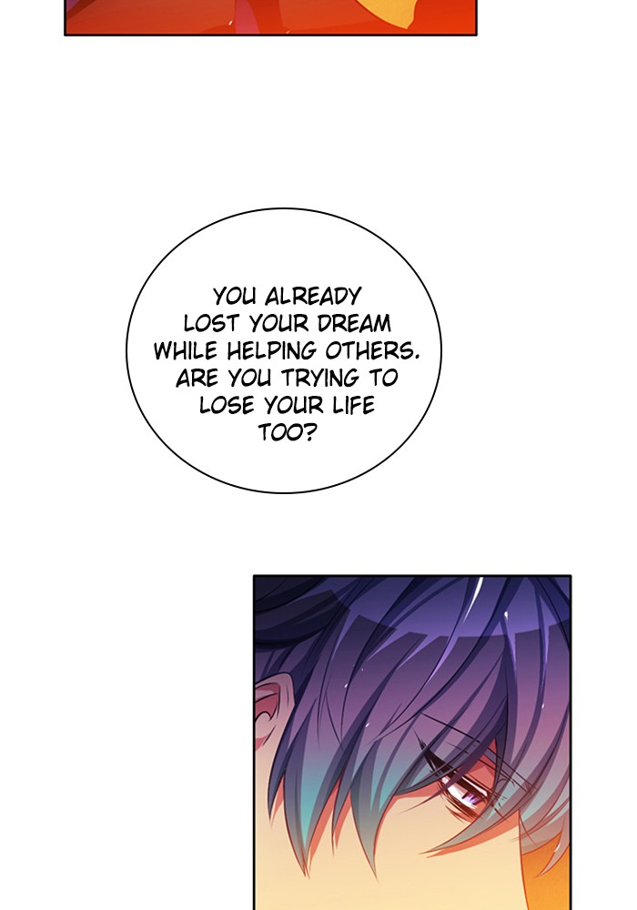 Zero Game Chapter 78 page 49 - Chapter 78: Episode 78 - White Hound vs. Blue Ocean
