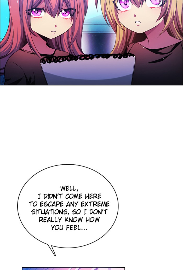 Zero Game Chapter 78 page 5 - Chapter 78: Episode 78 - White Hound vs. Blue Ocean