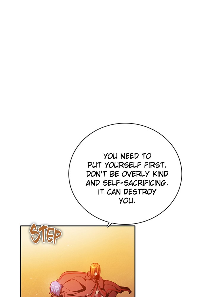 Zero Game Chapter 78 page 53 - Chapter 78: Episode 78 - White Hound vs. Blue Ocean