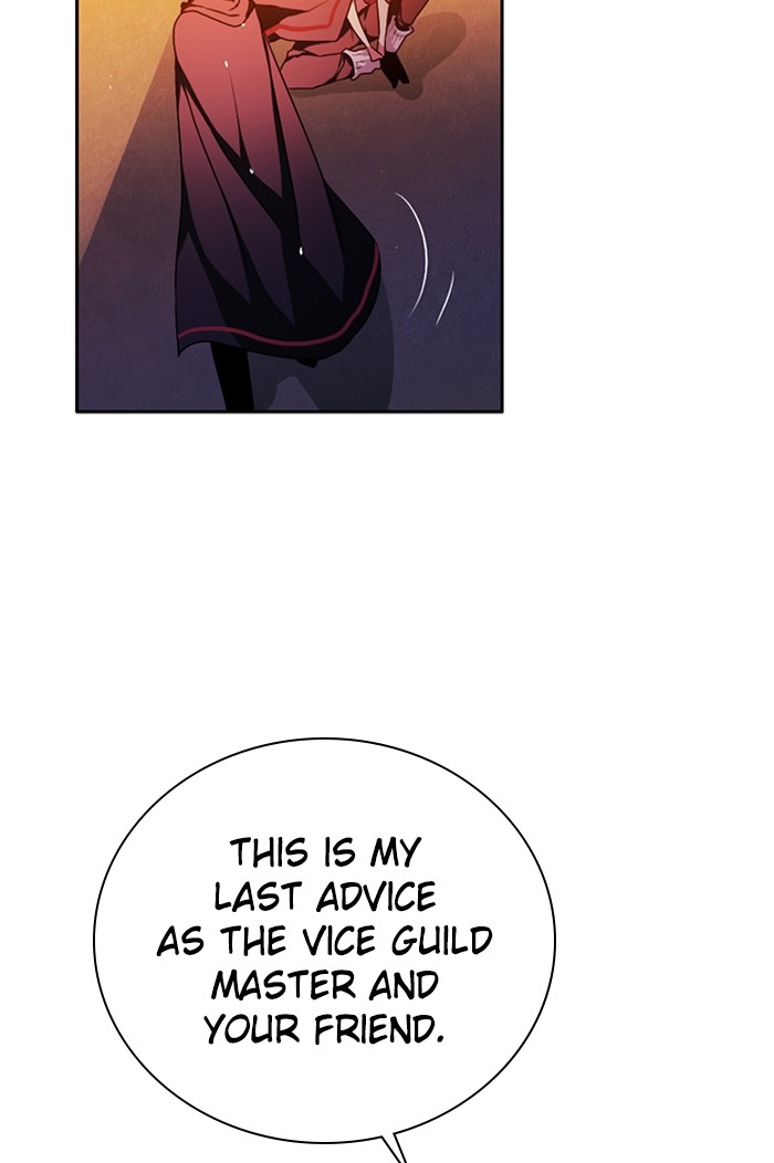Zero Game Chapter 78 page 54 - Chapter 78: Episode 78 - White Hound vs. Blue Ocean