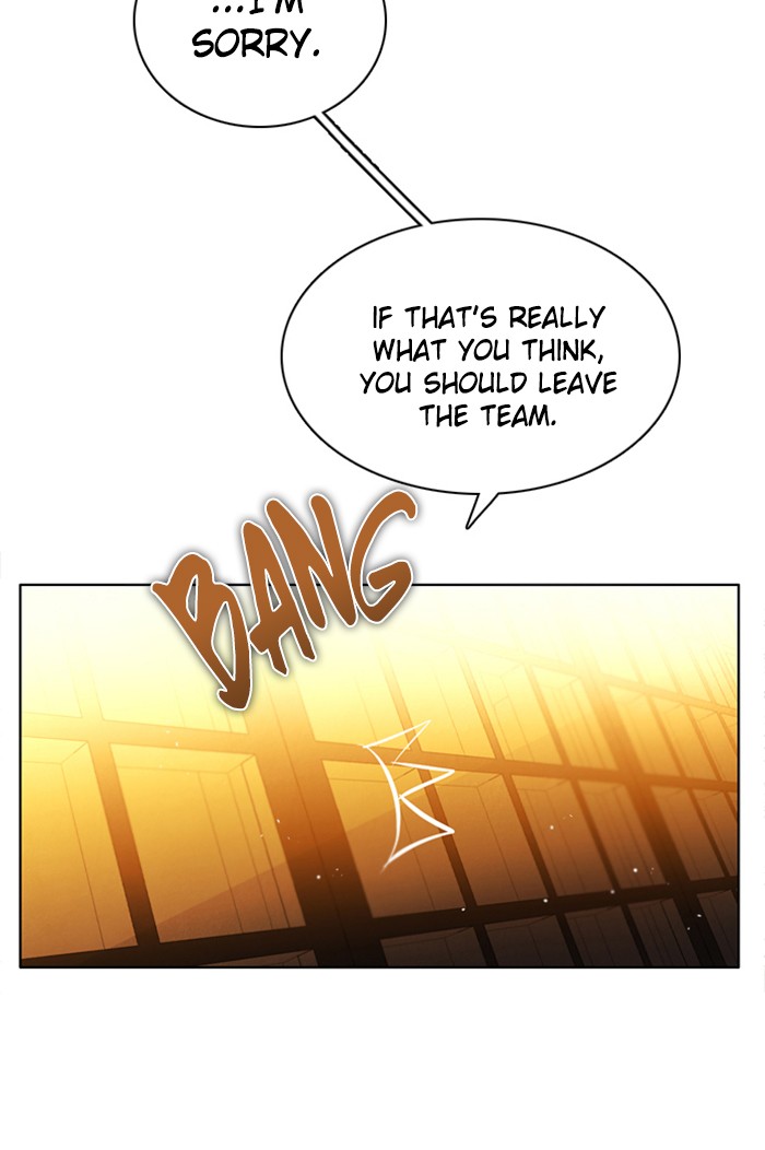 Zero Game Chapter 78 page 56 - Chapter 78: Episode 78 - White Hound vs. Blue Ocean