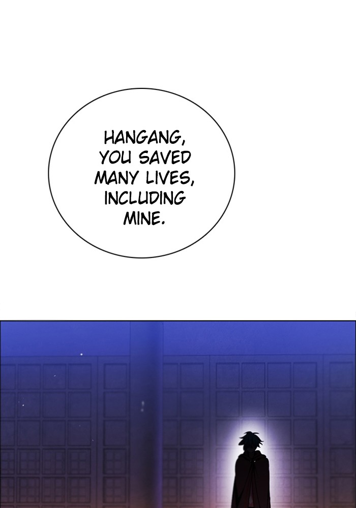 Zero Game Chapter 78 page 57 - Chapter 78: Episode 78 - White Hound vs. Blue Ocean