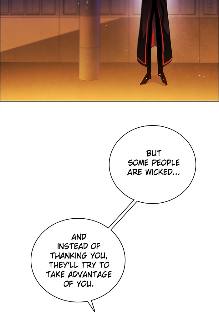 Zero Game Chapter 78 page 58 - Chapter 78: Episode 78 - White Hound vs. Blue Ocean