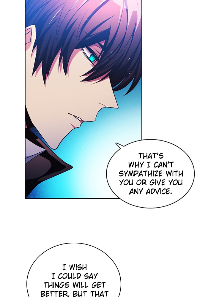 Zero Game Chapter 78 page 6 - Chapter 78: Episode 78 - White Hound vs. Blue Ocean