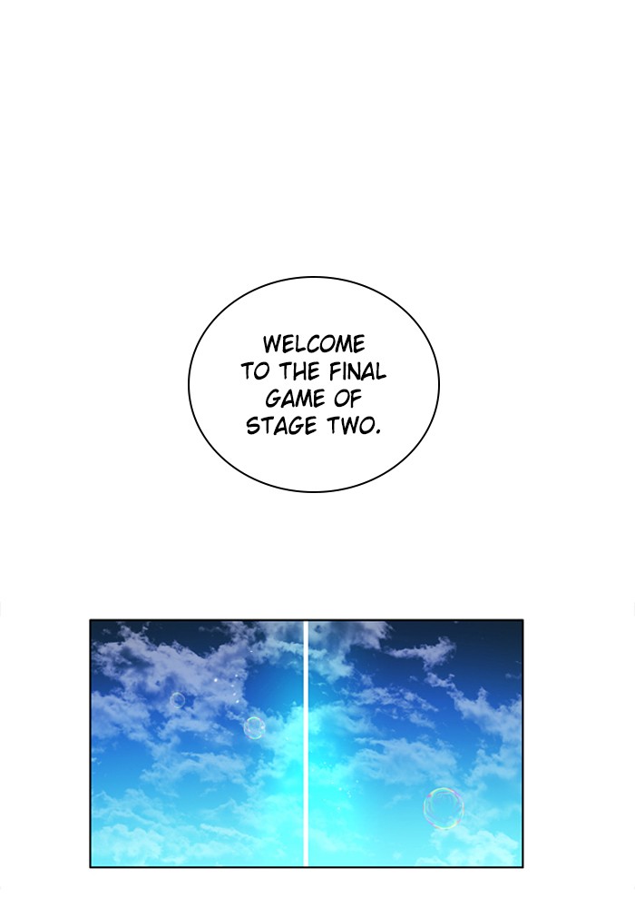Zero Game Chapter 78 page 64 - Chapter 78: Episode 78 - White Hound vs. Blue Ocean