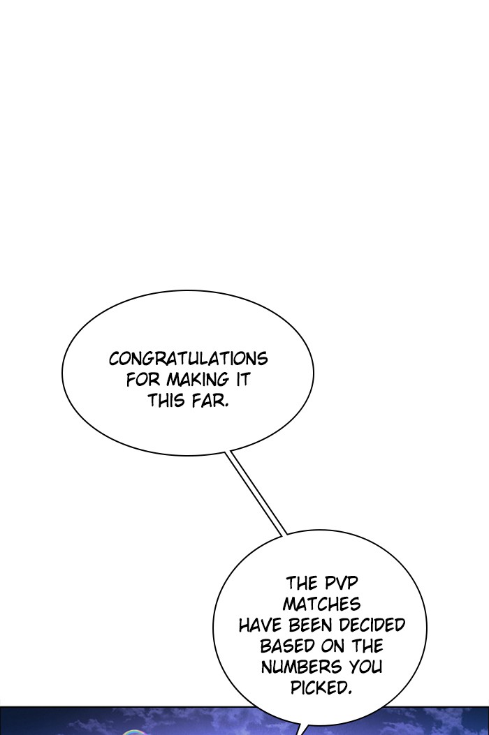 Zero Game Chapter 78 page 65 - Chapter 78: Episode 78 - White Hound vs. Blue Ocean
