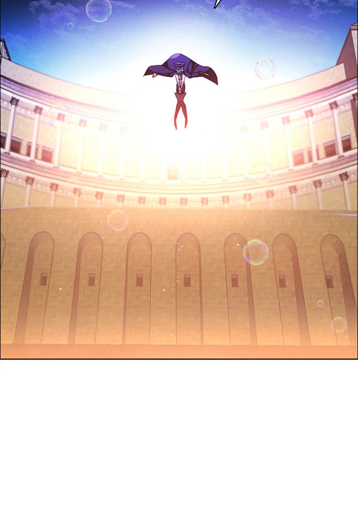 Zero Game Chapter 78 page 66 - Chapter 78: Episode 78 - White Hound vs. Blue Ocean