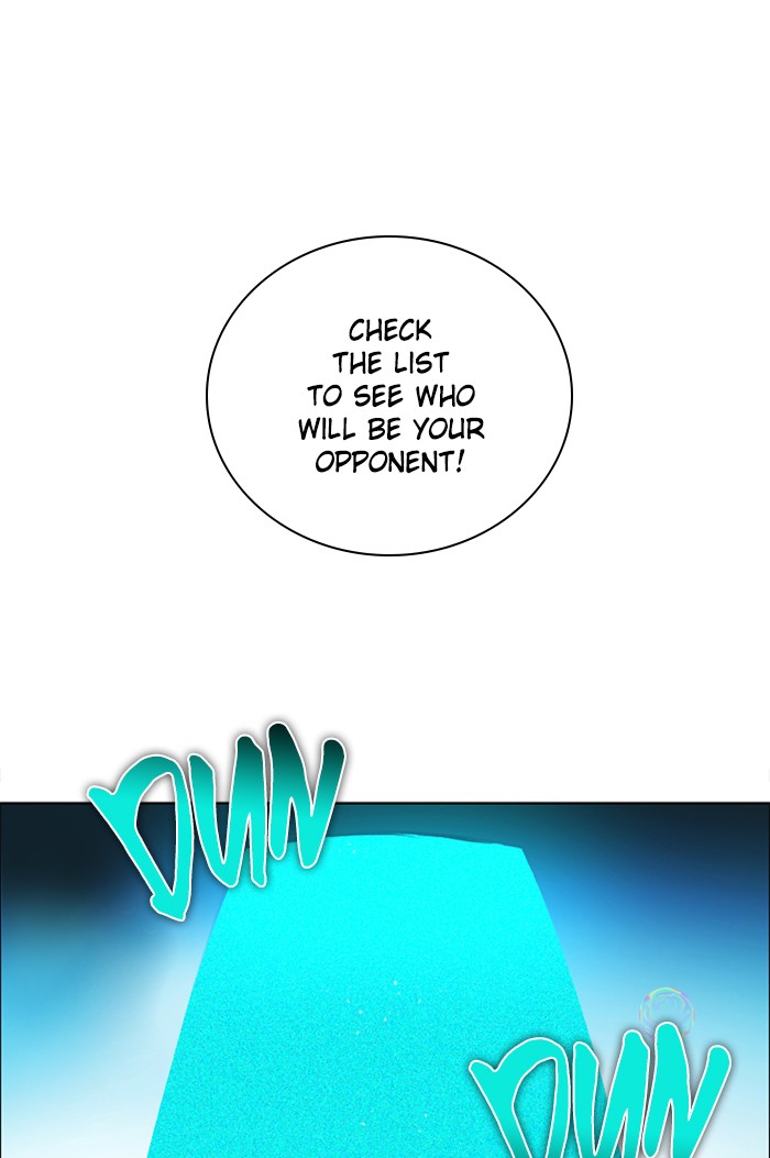 Zero Game Chapter 78 page 67 - Chapter 78: Episode 78 - White Hound vs. Blue Ocean
