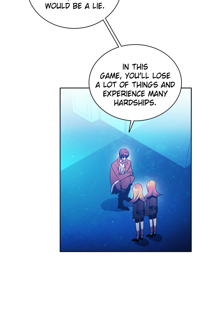 Zero Game Chapter 78 page 7 - Chapter 78: Episode 78 - White Hound vs. Blue Ocean