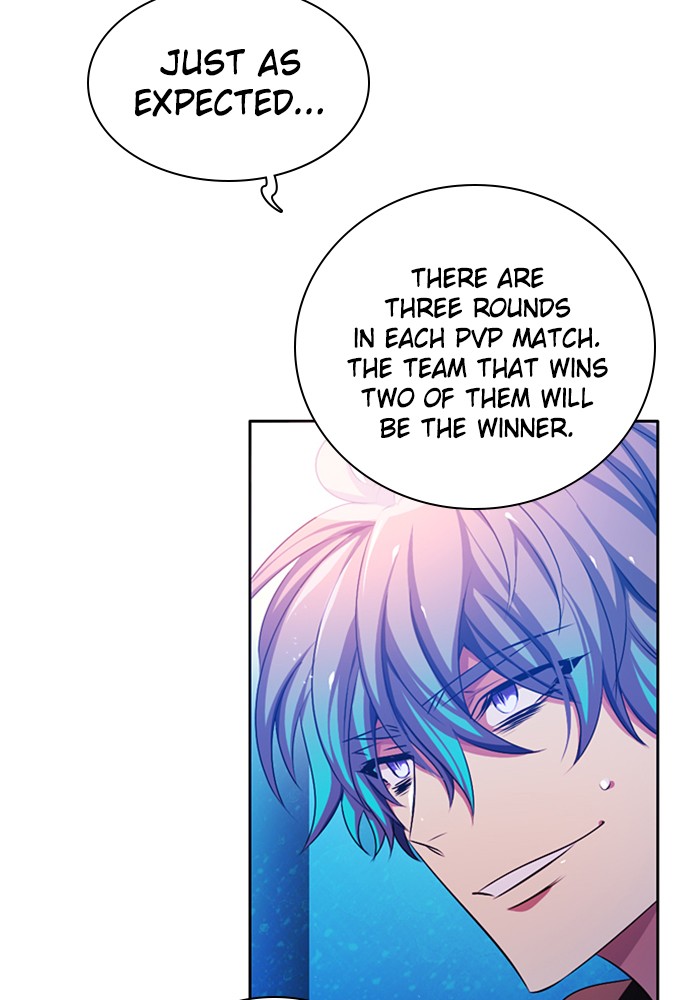 Zero Game Chapter 78 page 70 - Chapter 78: Episode 78 - White Hound vs. Blue Ocean